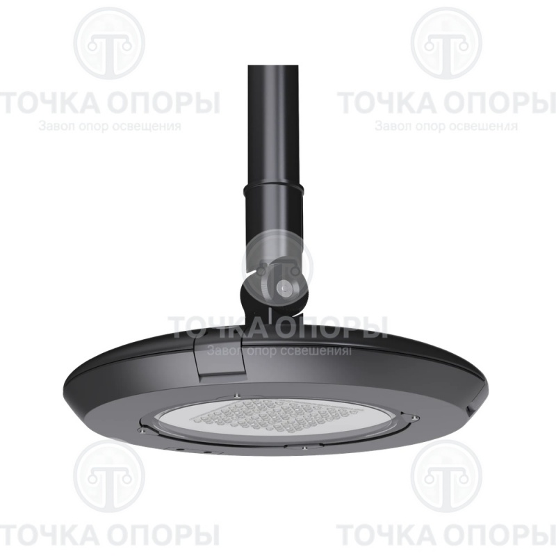 Парковые светодиодные светильники IP66 120/150W 4000K GL-51C