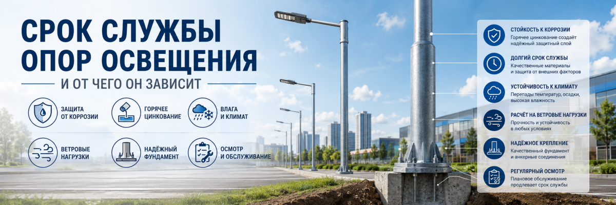 Как рассчитать ветровую нагрузку на опору