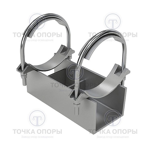 Опоры скользящие диэлектрические Т18.00.00.000 СБ